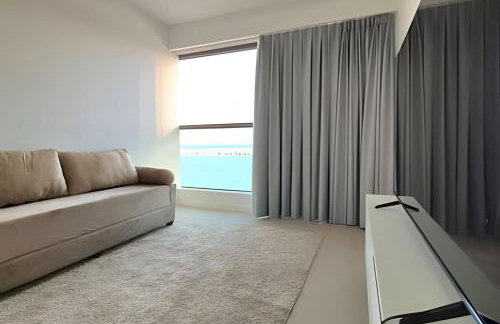 Parque do Cais Ap 1409 By Temporada Inn - Foto 77