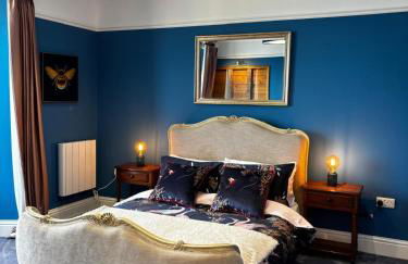 Stunning fully refurbished house - Foto 61