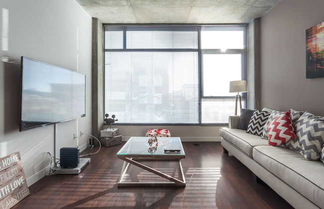 Tripbz Mello Lofts - Foto 34