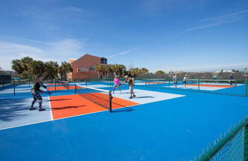 Breathtaking Panoramic Gulf Views on Sanibel - Sundial D401 - Foto 30