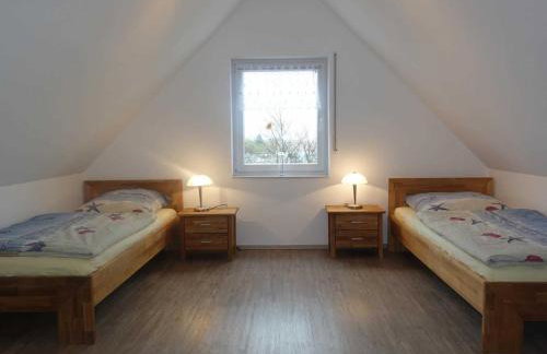 Ferienwohnung Regenbogenhaus - Foto 8