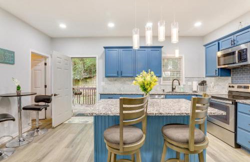 Ideal World Cup Base 2 Mi to Stadium and Dtwn ATL! - Photo 4