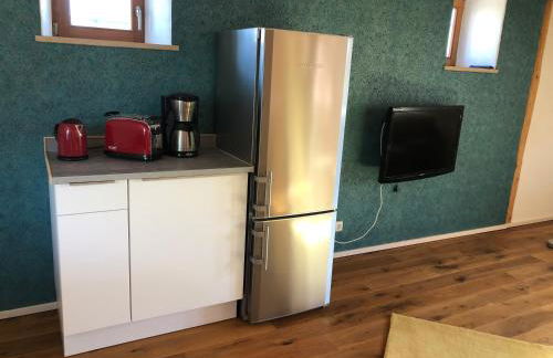 Fewo Pflaumi 1 - Foto 23