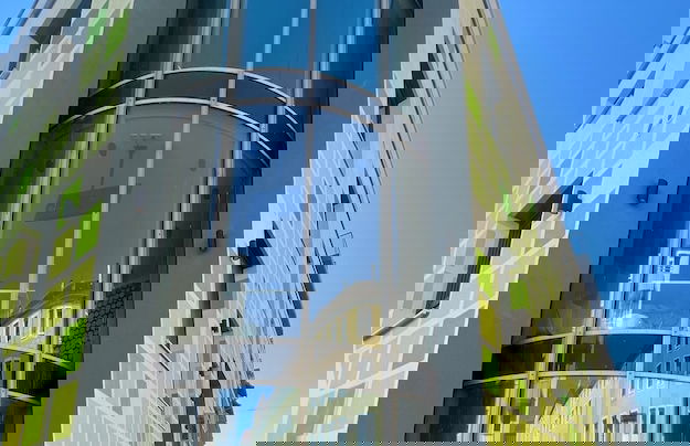 Penthouse at Eco Smart Apartments - Foto 56