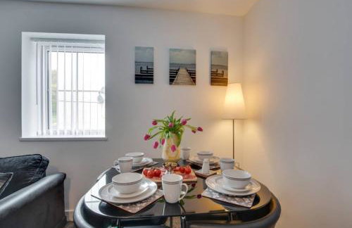 Driftwood Apt 7 Skinningrove - Foto 32