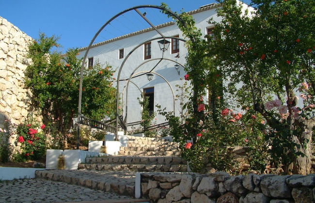 Villa Turística de Priego de Córdoba - Foto 42