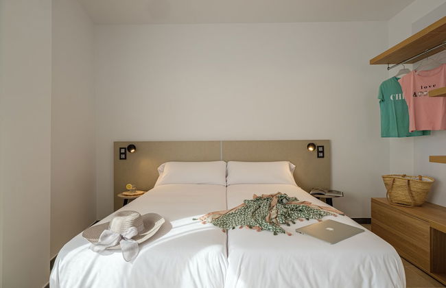 Apartaments Reial 1 - Foto 5