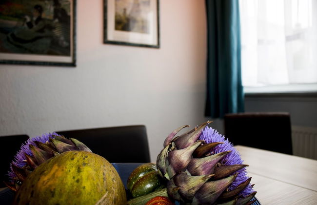 Gästewohnung Mönchengladbach - Foto 22