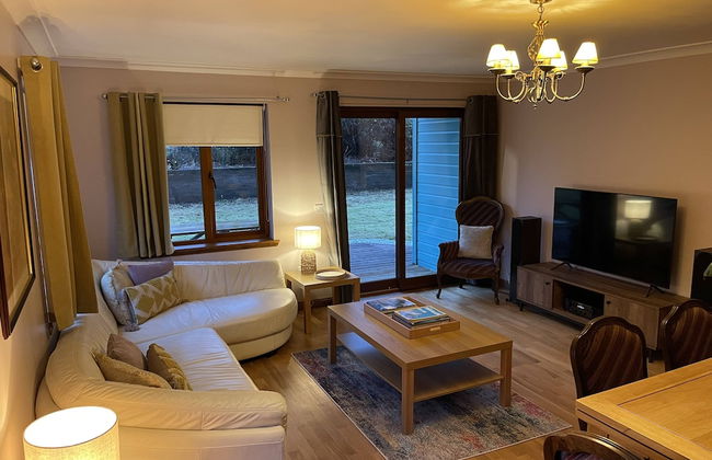 Foxglove Cottages - Foto 17