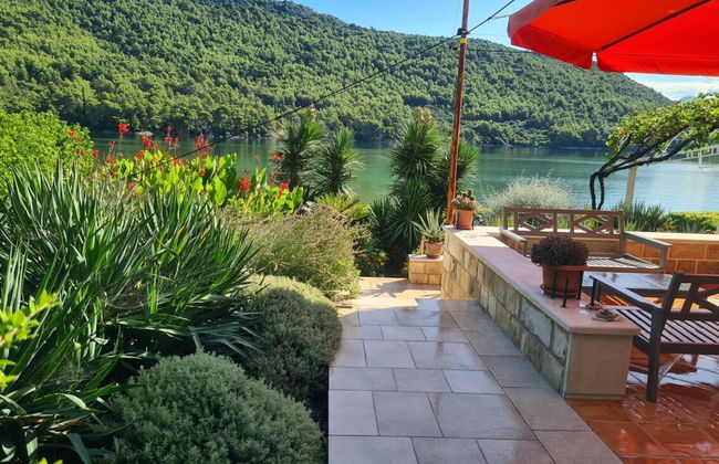 Apartment Ana Broce - Foto 43