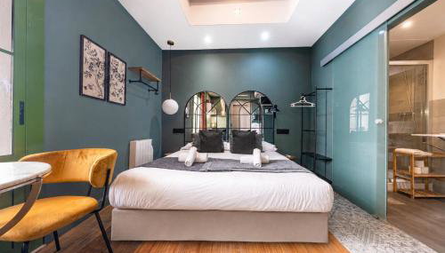 Ainb Born-damas Apartments - Foto 2