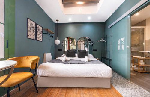 Ainb Born-damas Apartments - Photo 2