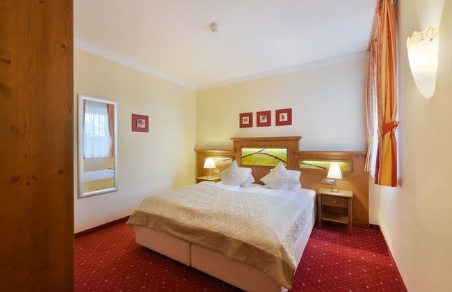 Apartmenthaus Hotel Cella Central - Foto 9