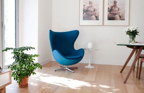 60 Balconies Art - Foto 79