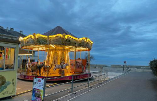 Wissant Villa Sainte Thérèse - Foto 27