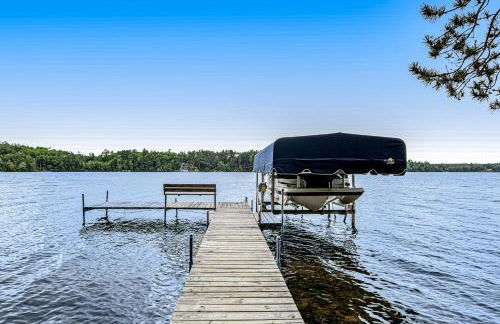 Carroll's Cabin - Foto 63