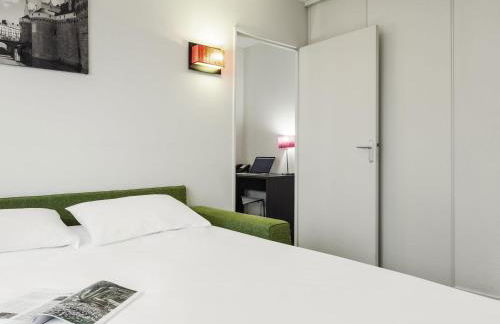 Aparthotel Adagio Access Nantes Viarme - Foto 25