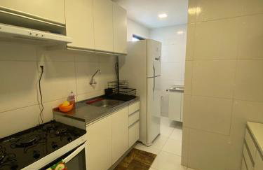 Apartamento dinamerica ll - Foto 9