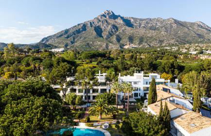 Pent-House on the Golden Mile - Foto 10