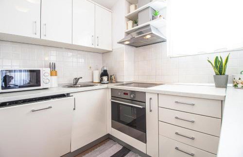 Apartment Anita with amazing sea view - Foto 16