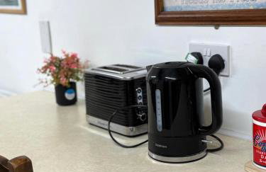 4 Bed Cottage with Hot Tub near Wyboston Lakes - Foto 26