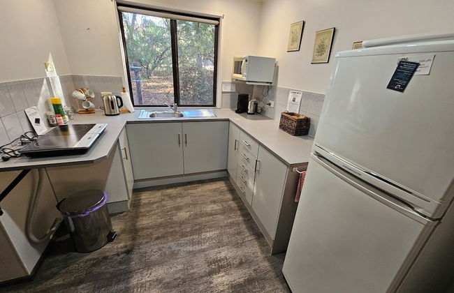 Barossa Country Cottages - Foto 6