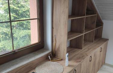 Miły Domek Sasino - Foto 39