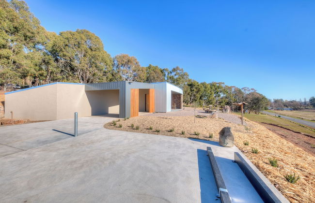 Panoramia Villas - Photo 56