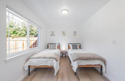 Modern Cozy House with Mini Golf near Santa Clara - Foto 24