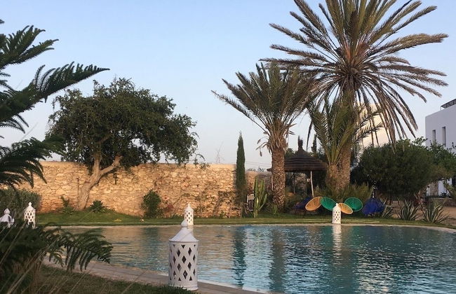 Guest House 12 People, 5 Bedrooms, Overnight or Full Rental - Foto 15