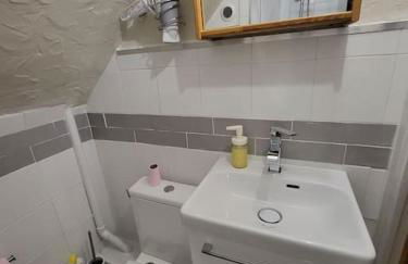 Charmant appartement au cœur du quartier St-Pierre - Foto 7