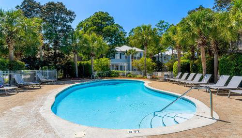 30A Beach House - Caspian Sea- Duction - Foto 4, Garden, sunbed, Garden view