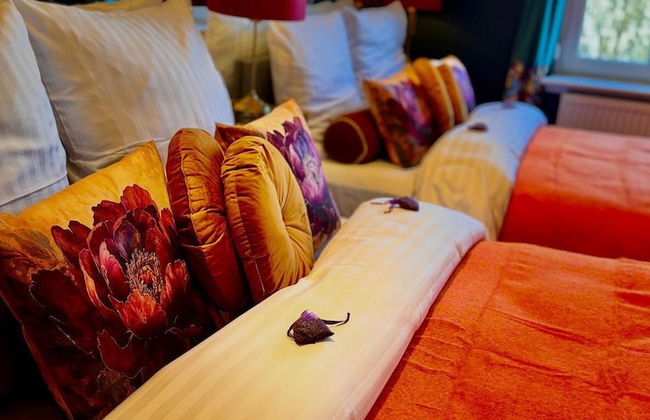 Sleephotels Alsterroom - Photo 64