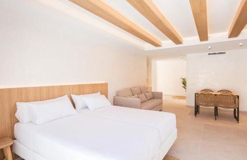 Malacosta Sky Suites - Private Rooftop Suites - MC Apartments Ibiza - Foto 7