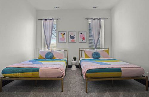 Jefferson Avenue- Large St Louis Home Game Room & Walkable Location - Photo 19