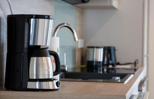 Ferienwohnung Stratmann - Foto 9