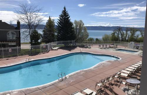 Lake View Condo 942 4 - Foto 25
