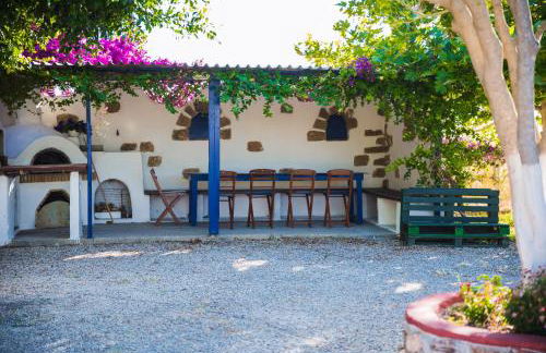 Villa Marqua - Foto 34