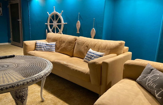 City Maritim Apartment - Foto 16