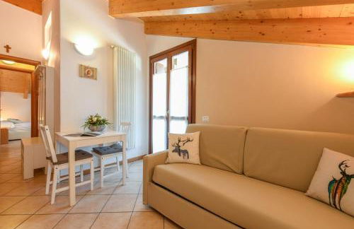 Residence Rta La Rosa delle Dolomiti - Foto 78