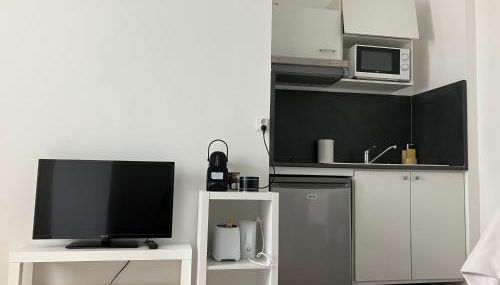 Les Capucins.Appartement élégant,Vue sur le jardin - Foto 3