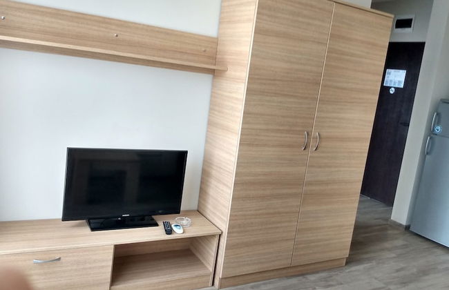 Apartkomplex Sorrento Sole Mare - Photo 31