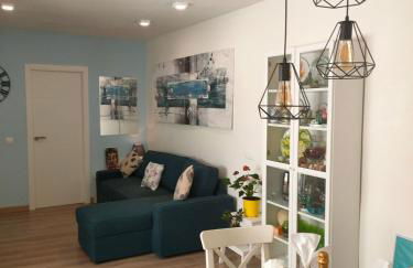 Lagunillas Voyager Apartment BY NAMASTE ELITE - Foto 18