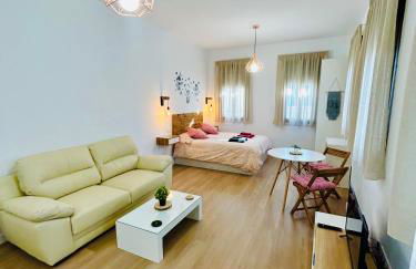 Coqueto apartamento céntrico con piscina - Foto 2