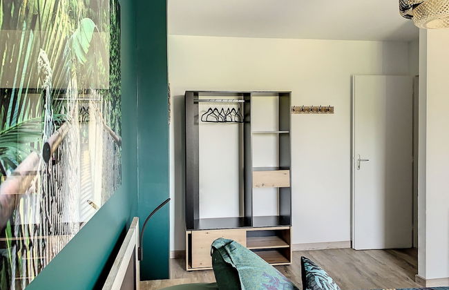 Ecrin de charme - Foto 13