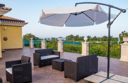 ZAHRA AGRITURISMO - Foto 12