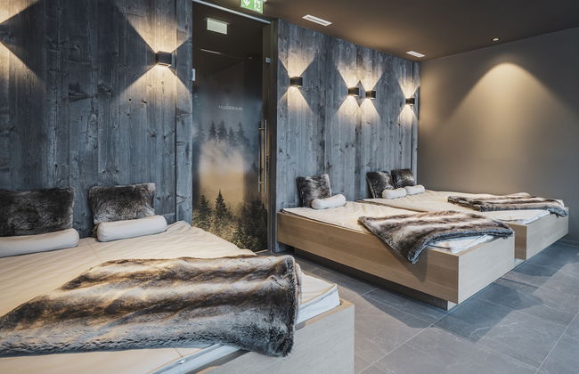 APART Resort Schruns - Foto 56