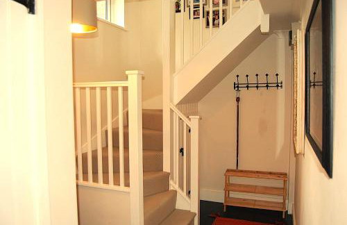 Stylish Cottage Peaceful Rural Retreat Pass The Keys - Foto 24