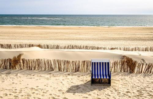 Ferienwohnung Bude 4 Dagebüll - Foto 14