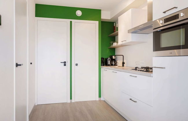 Apartment Located Directly on the Sneekermeer - Foto 13